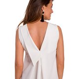 Stylove Ženska haljina S157 bijela | ePonuda.com