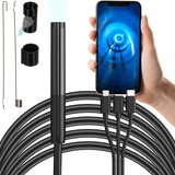  Univerzalna endoskopska kamera za pregled 2M LED + aplikacija | shoptok.hr