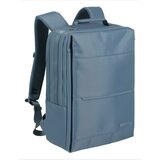 Travelite Workfloow M Denimblue Nahrbtnik Modra | Shoptok.si