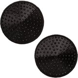 California Exotics Round Gem Pasties Black Cene
