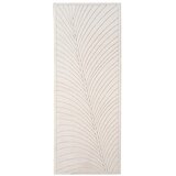 Ayyildiz Carpets Kremno bel zunanji in notranji tekač 80x250 cm Nova 1204 – | Shoptok.si