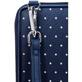 Vuch Nikolett Blue Wallet | Shoptok.si