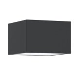  Immax NEO 07074L-15 - LED prigušiva svetiljka CANTO LED/12W/230V crna | Eponuda.com