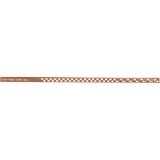 REA Bath Lestev za tuš kabino 120cm Brush Copper | Shoptok.si
