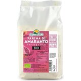 BIO amarantova moka brez glutena Cene