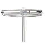 Nedis ANORFM10ME za radio prijem, spoljna, fm (87,5 - 108 mhz) 4db, aluminium | ePonuda.com