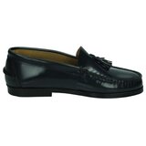 Made In Spain Mokasini - Modra Cene
