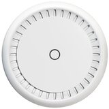 MikroTik cAP XL ac 2,4/5GHz AC1200 Dual-Band WiFi5 stropna brezžična dostopna točka - AP | Shoptok.si