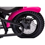 Motor TURBO 36V rozi - na akumulator | shoptok.hr