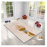 Conceptum Hypnose tepih Hmi Kdc-109, pravougaoni, 140 x 220 cm, krem | Eponuda.ba