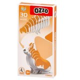 Ozzo DIY, puzzle, mini 3D, Pas Cene