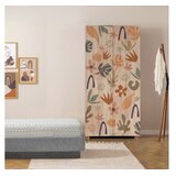 Hanah home Lidya 2 906 Ormar, Smeđa | Eponuda.ba