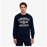Lonsdale Street crewneck | Eponuda.com
