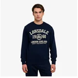 Street crewneck