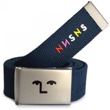 Nonsense Pasovi Belt face off Modra u