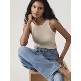 Levi's Top 'ESSENTIAL' siva | Shoptok.si
