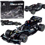  BOLID Formula 1 tehnički blokovi 268 dijelova naljepnica s povlačivim pogonom ZA5728 | shoptok.hr