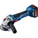 Bosch Kombinovani komplet: Set akumulatorskih alata GSR+ GDX+ GWS+ GBH 18Vn1x 4.0Ah 2x 5.5 A 0615990N32 | Eponuda.com