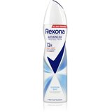 Rexona Ženski dezodorans Advanced Protection Cotton 150ml | Eponuda.ba