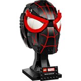 Lego Super Heroes - Maska Milesa Moralesa (76329) | Shoptok.si