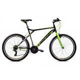 COBRA bicikl crno-zeleni (20) Cene'.'