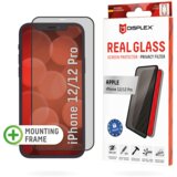 DISPLEX 01397 Zaštita za ekran i poleđinu mobitela Apple 1 kom | Shoptok.si
