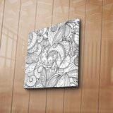 Wallity Zidna slika BOYA-57, 45x45 cm | Eponuda.ba