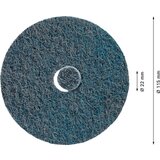 Bosch Brusne ploče EXPERT N477 SCM za ugaone brusilice 2608901267 | Eponuda.com