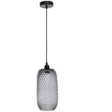 Kayoom VISEČA SVETILKA 15/34/15 cm E27 Cene