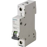 Siemens Instalacijski prekidač 1-polni 6 A 230 V, 400 V 5SL4106-6 Cijene