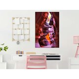  Slika - Antelope Canyon (1 Part) Vertical 80x120 | shoptok.hr