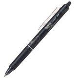 Pilot ROLER FRIXION BALL CLICKER 0.7 CRNI | ePonuda.com