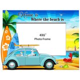 Signes Grimalt Okvirji za slike Okvir Za Fotografije Na Plaži Modra | Shoptok.si