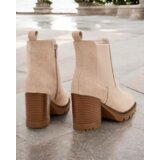 Resti Women's Timoxo stiletto boots | ePonuda.com