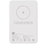 Xiaomi powerbank Magnetic 5000 mAh, sivi, BHR9303GL | Eponuda.ba