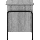  Kutija za spremanje Siva Sonoma 80 x 40 x 49 5 cm - Siva Sonoma 40 5 x 40 x 49 5 cm | shoptok.hr
