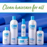 CHI HYDRATECARE Hydrating Conditioner regenerator za dubinsku hidrataciju za suhu kosu 739 ml | shoptok.hr