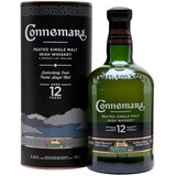 Connemara Viski, 12 Years Old, 0.7l | Eponuda.com