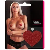 za bradavice srce Nipple Stickers