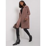 Factory Price Coat-MBM-PL-1517.00P-dark pink | Shoptok.si