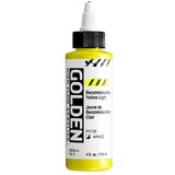  GOLDEN High Flov akrilna boja 118 ml | 8554 Benzimidazolone Yellow Light Cene