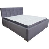  Oblazinjena postelja TELMA | Shoptok.si