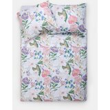 Sinsay Set posteljine s cvjetnim uzorkom | shoptok.hr
