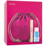 Pupa Vamp! Forever za volumen maskara Odtenek 111 forever black cene