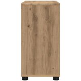 Ormarić za umivaonik s policom Umjetnički hrast 60 x 30 x 60 cm | shoptok.hr