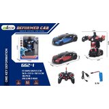 Magaza Tansformers auto 1:18 Cene