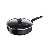 Olimp Sport Tiganj duboki + poklopac Simply Clean 24cm - B5673253 | ePonuda.com