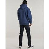 Superdry OVERSIZE VINTAGE ATHLETIC Plava | shoptok.hr