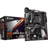 Gigabyte Matična ploča AM4 A520 AORUS ELITE DVI/HDMI/M.2 | ePonuda.com