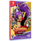  Shantae Advance Risky Revolution - Limited Run (SWITCH) | Shoptok.si